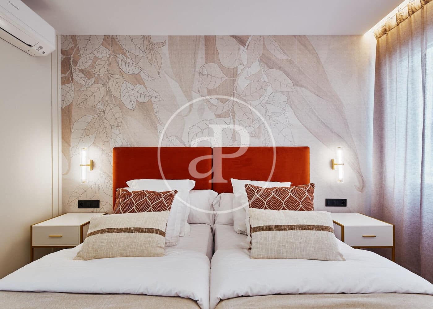 2 camera da letto Appartamento in vendita in Madrid citta con piscina - 1.433.250 € (Rif: 8802272)