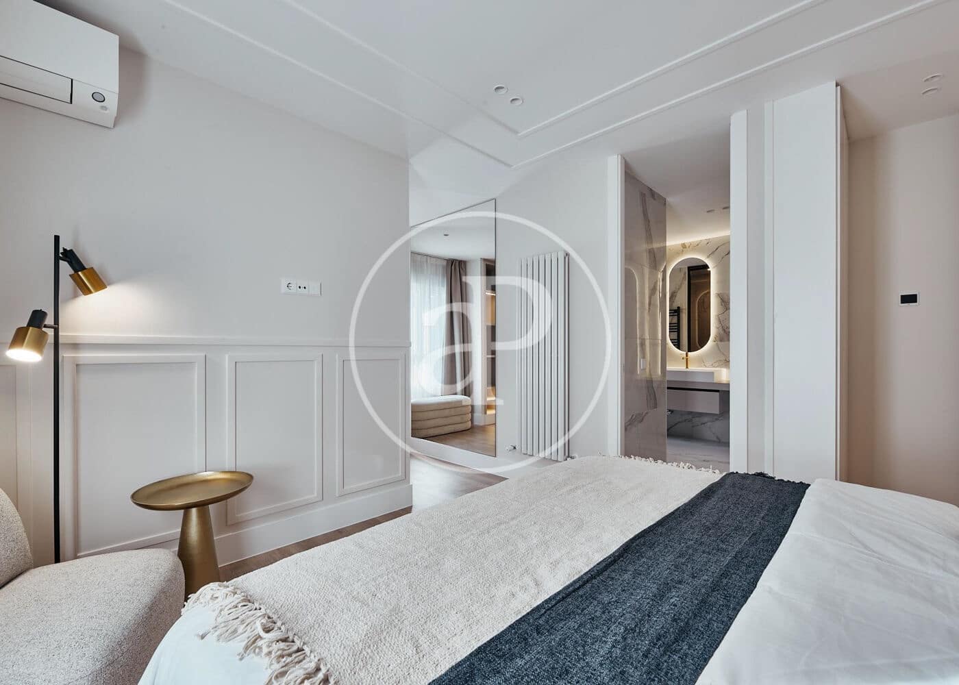 3 sypialnia Apartament na sprzedaż w Miasto Madryt - 2 409 000 € (Ref: 8802276)