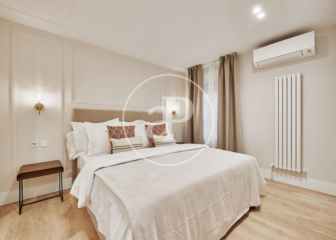 3 sypialnia Apartament na sprzedaż w Miasto Madryt - 2 409 000 € (Ref: 8802276)