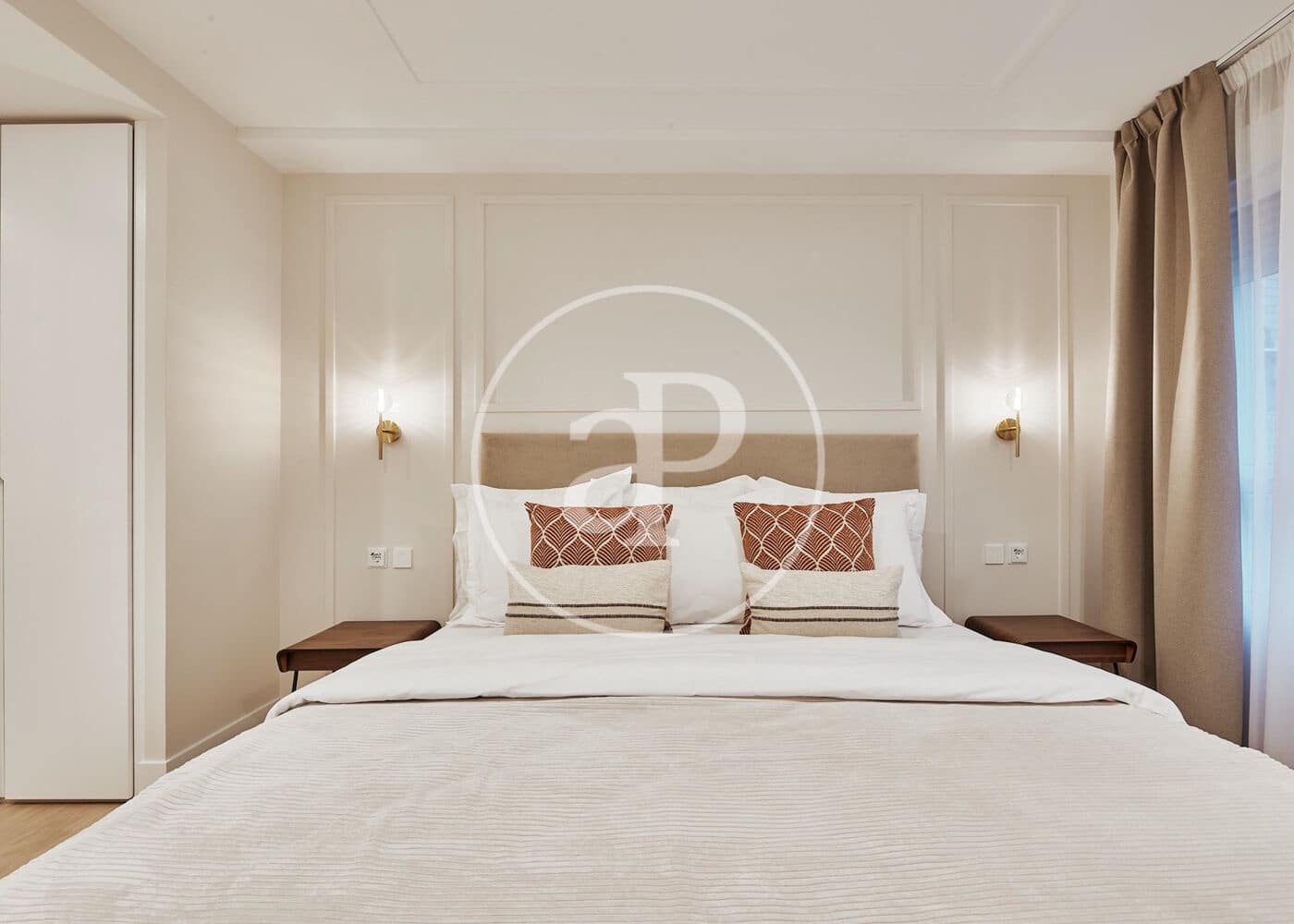 3 sypialnia Apartament na sprzedaż w Miasto Madryt - 2 409 000 € (Ref: 8802276)