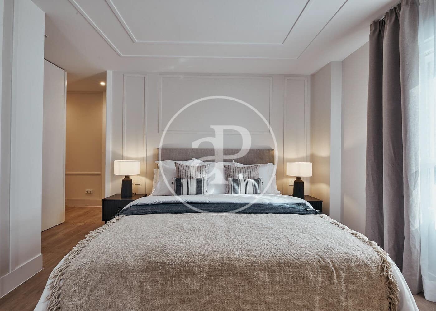 3 sypialnia Apartament na sprzedaż w Miasto Madryt - 2 409 000 € (Ref: 8802276)