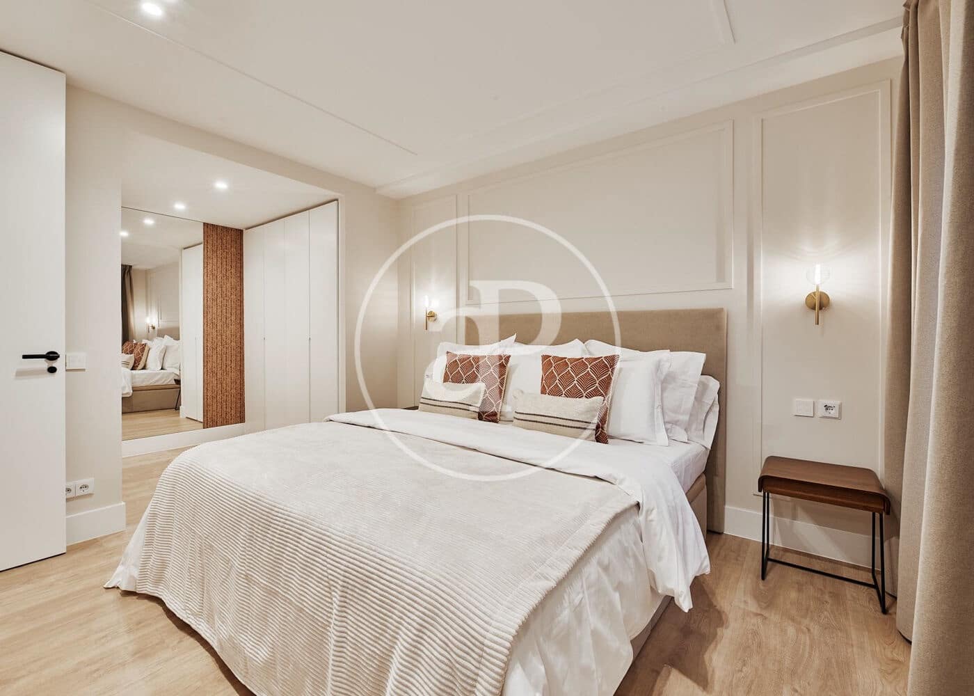 3 sypialnia Apartament na sprzedaż w Miasto Madryt - 2 409 000 € (Ref: 8802276)