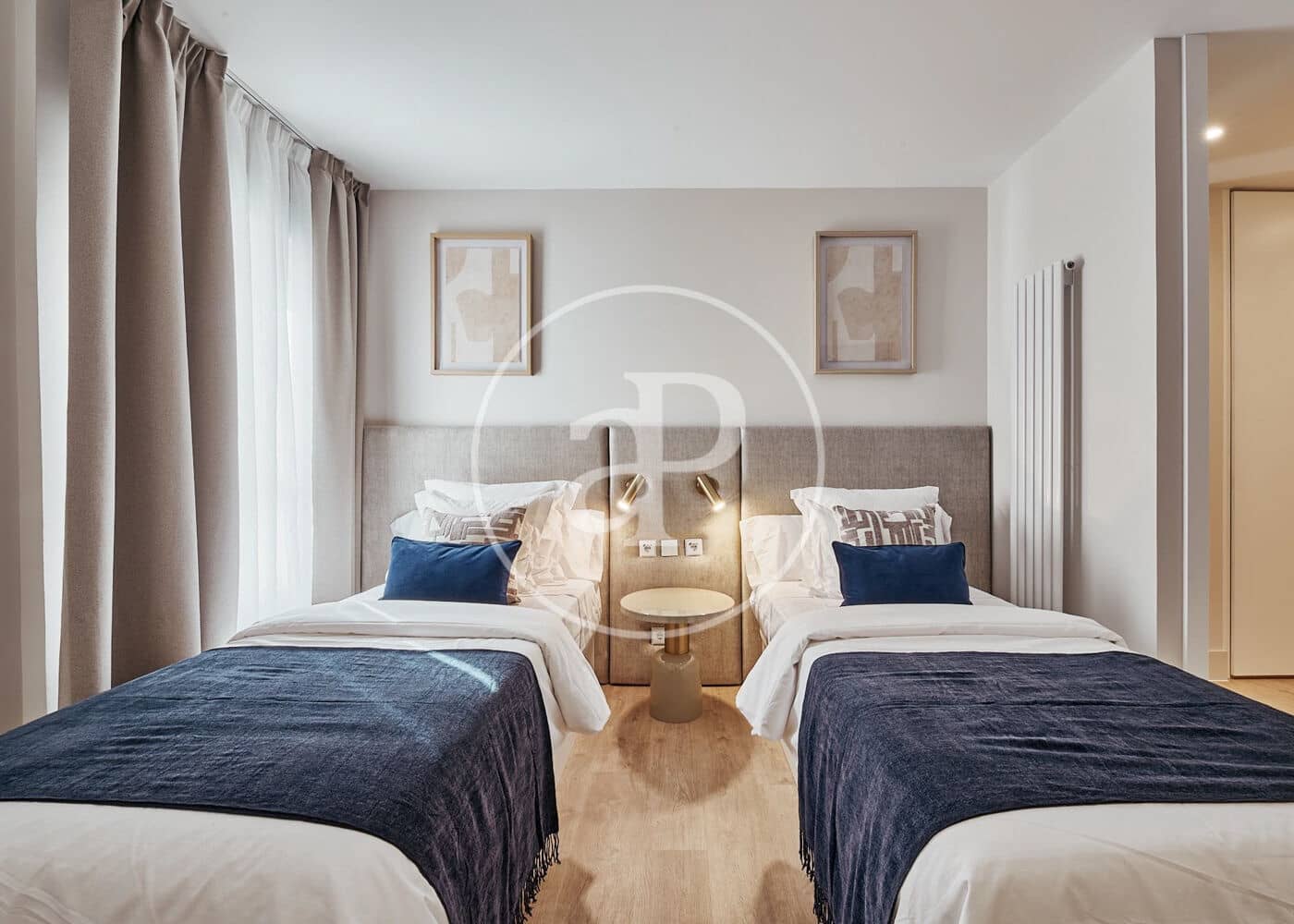 3 sypialnia Apartament na sprzedaż w Miasto Madryt - 2 409 000 € (Ref: 8802276)