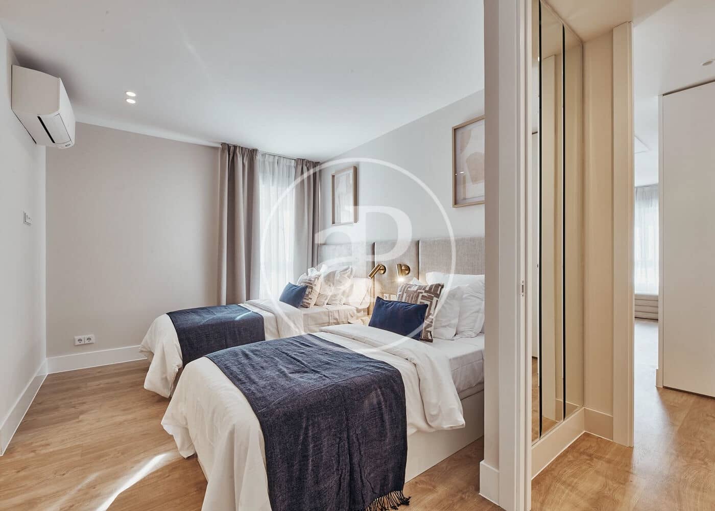 3 sypialnia Apartament na sprzedaż w Miasto Madryt - 2 409 000 € (Ref: 8802276)