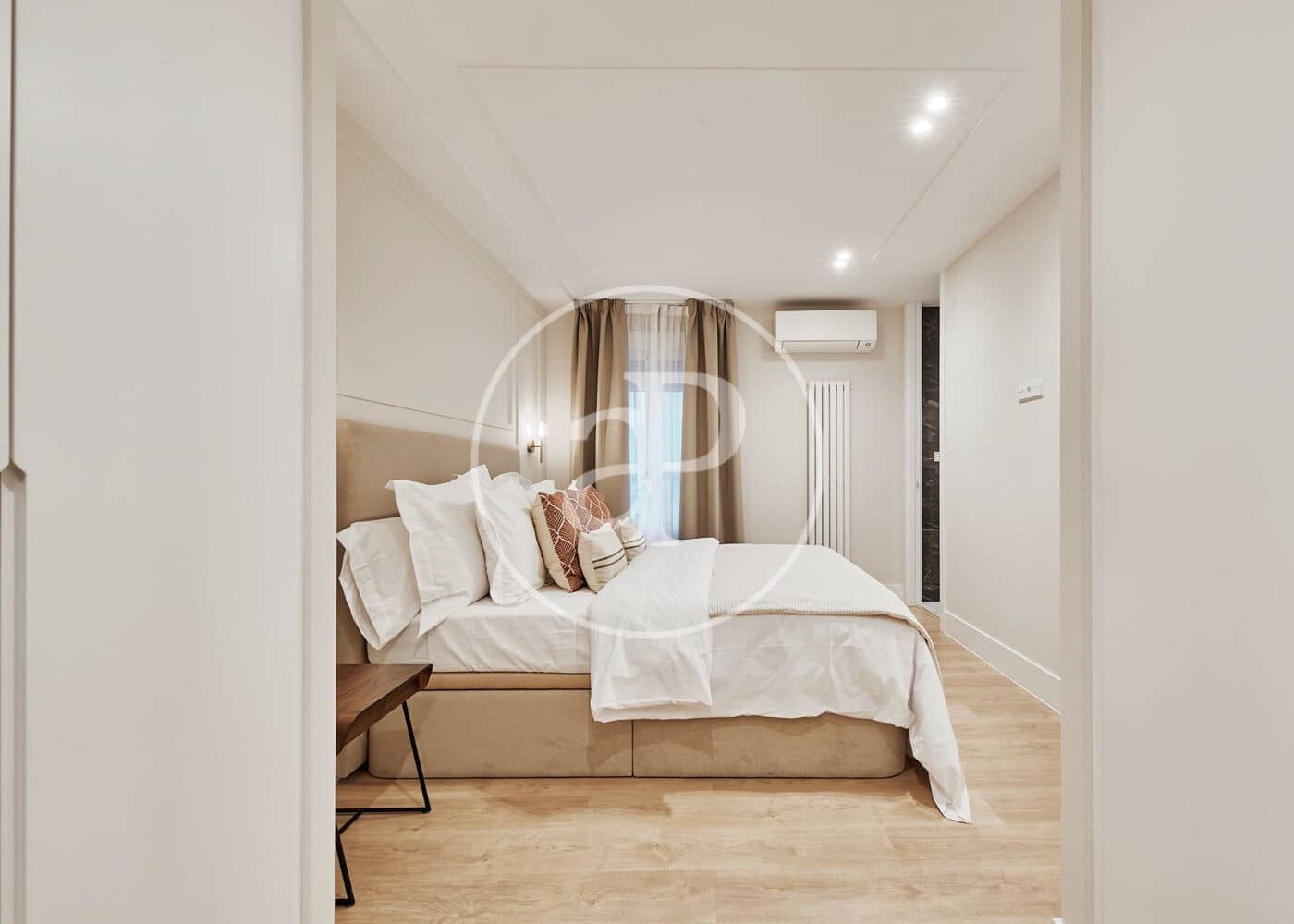 3 sypialnia Apartament na sprzedaż w Miasto Madryt - 2 409 000 € (Ref: 8802276)