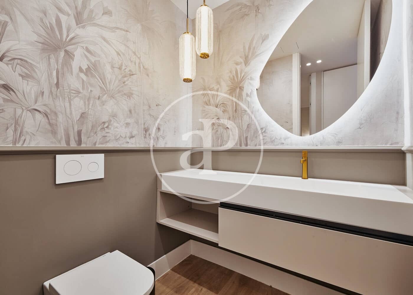 3 sypialnia Apartament na sprzedaż w Miasto Madryt - 2 409 000 € (Ref: 8802276)