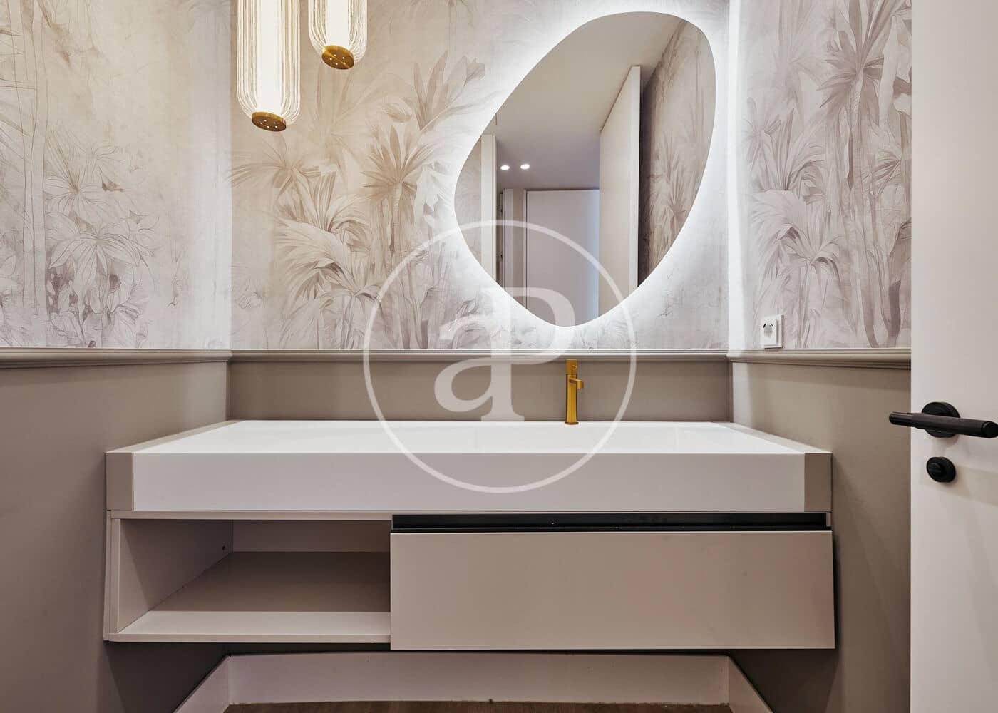 3 sypialnia Apartament na sprzedaż w Miasto Madryt - 2 409 000 € (Ref: 8802276)