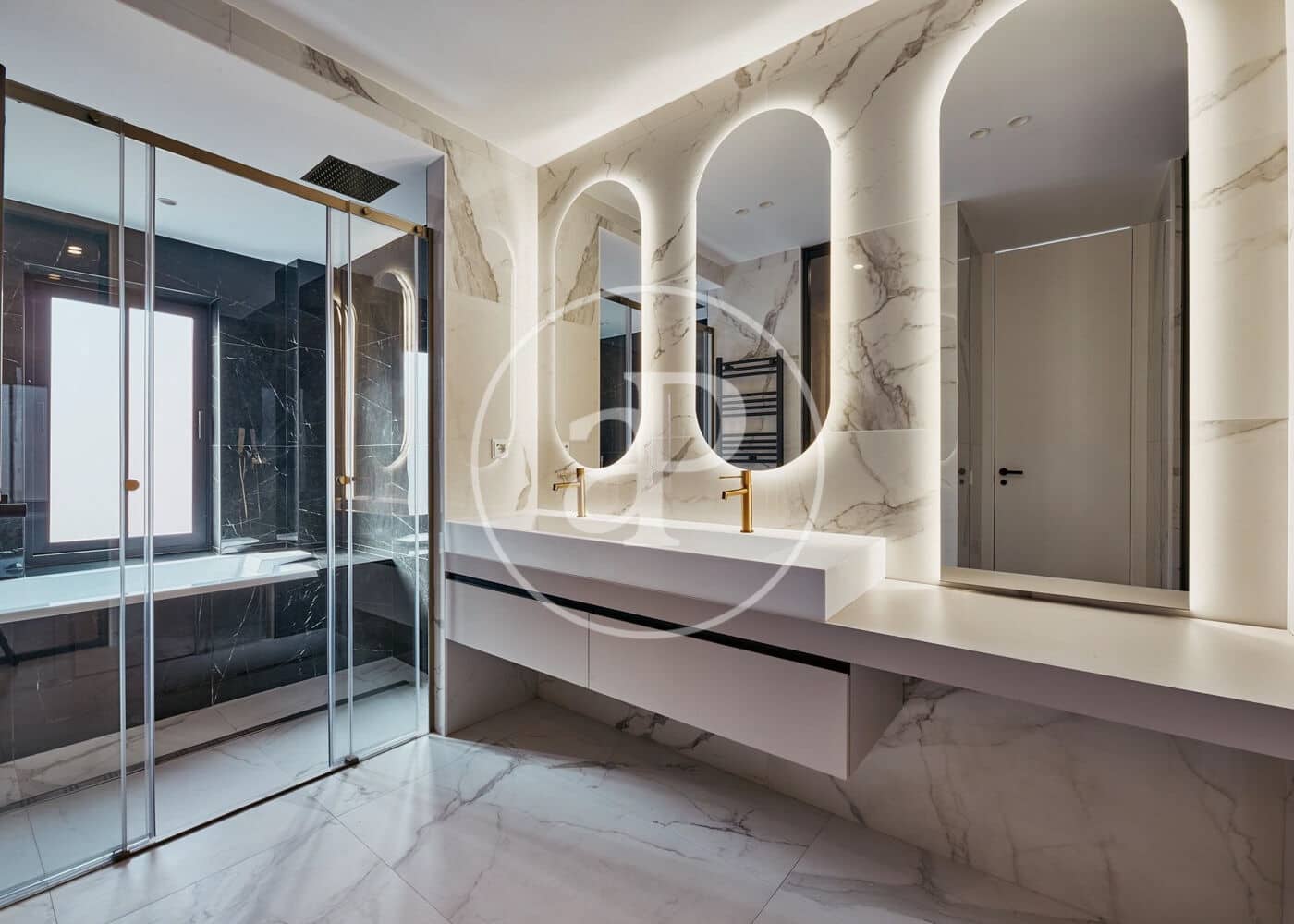 3 sypialnia Apartament na sprzedaż w Miasto Madryt - 2 409 000 € (Ref: 8802276)