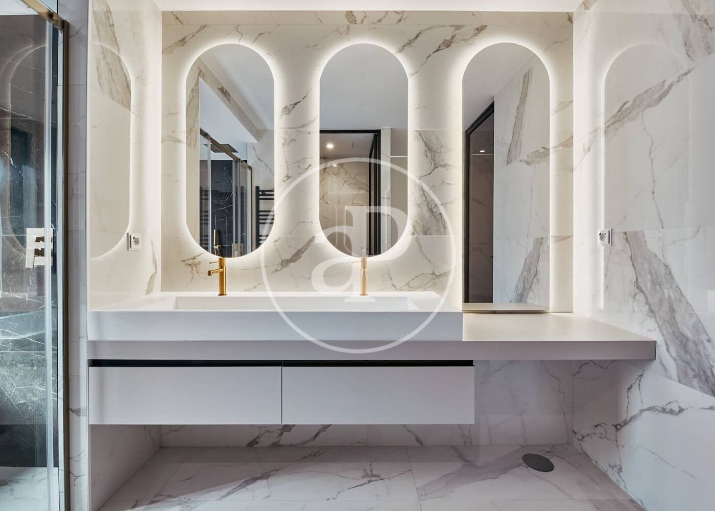 3 sypialnia Apartament na sprzedaż w Miasto Madryt - 2 409 000 € (Ref: 8802276)