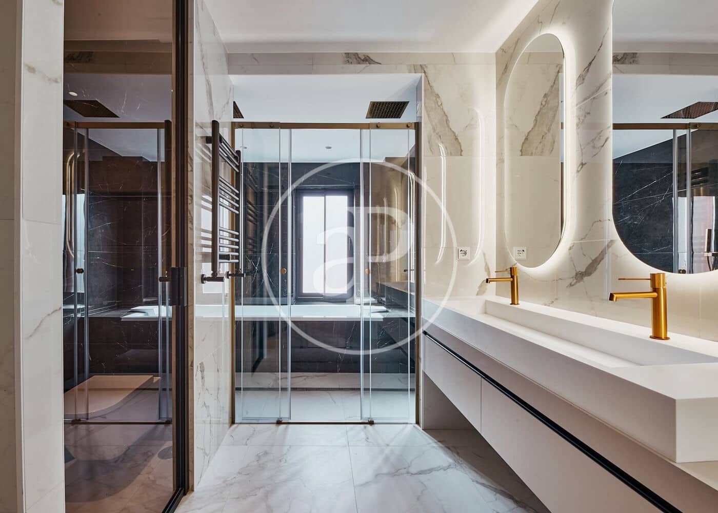 3 sypialnia Apartament na sprzedaż w Miasto Madryt - 2 409 000 € (Ref: 8802276)