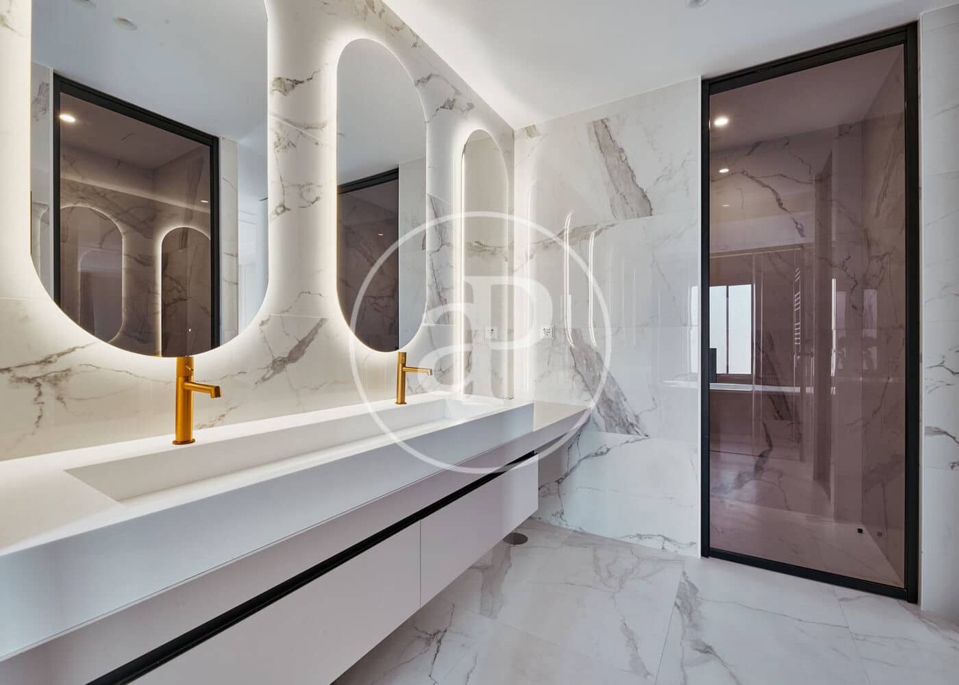 3 sypialnia Apartament na sprzedaż w Miasto Madryt - 2 409 000 € (Ref: 8802276)