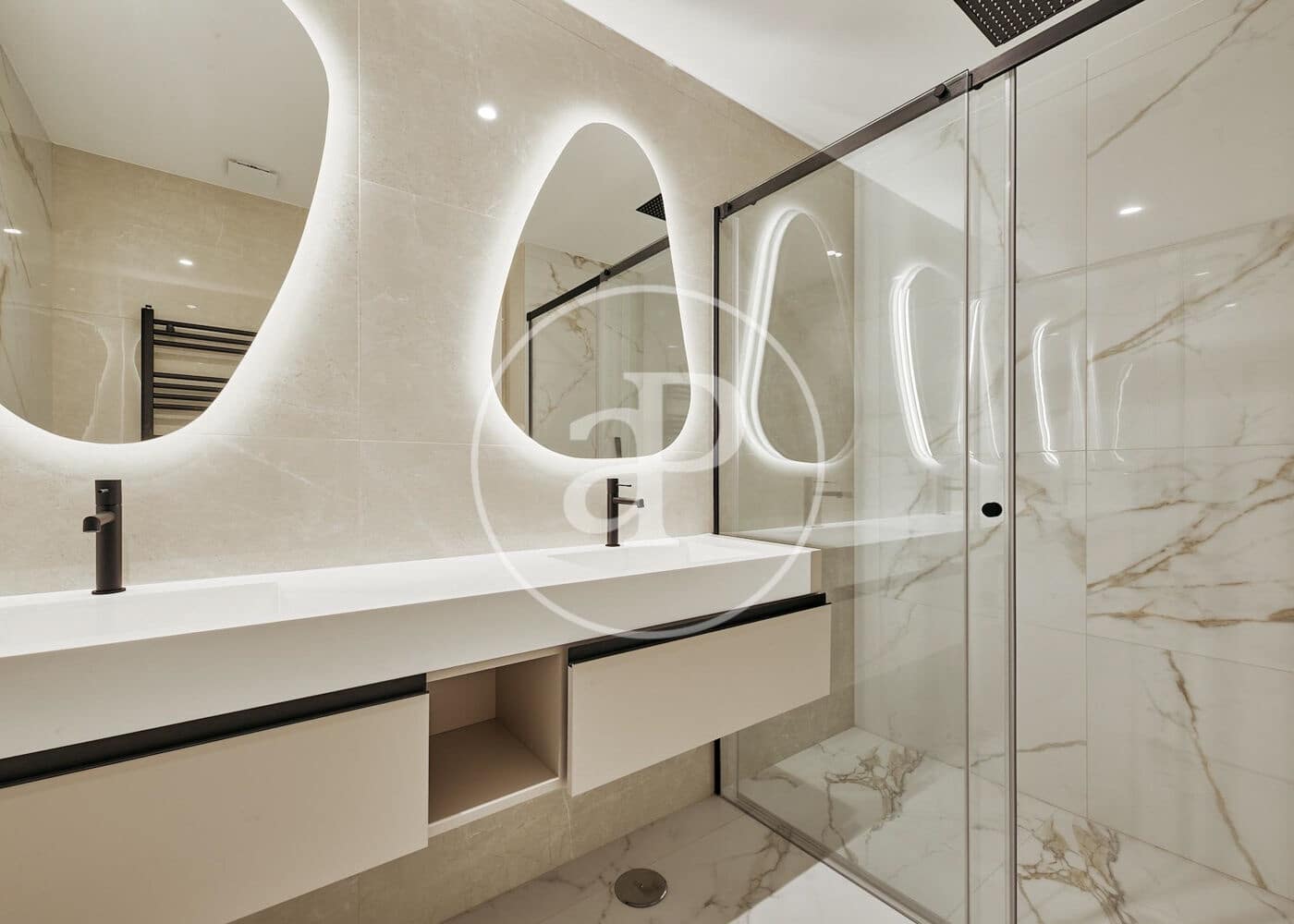 3 sypialnia Apartament na sprzedaż w Miasto Madryt - 2 409 000 € (Ref: 8802276)