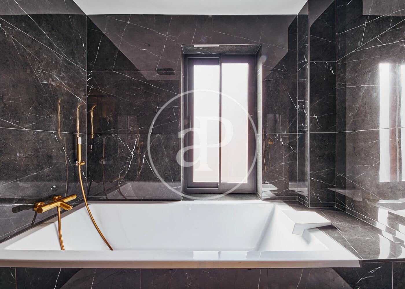 3 sypialnia Apartament na sprzedaż w Miasto Madryt - 2 409 000 € (Ref: 8802276)