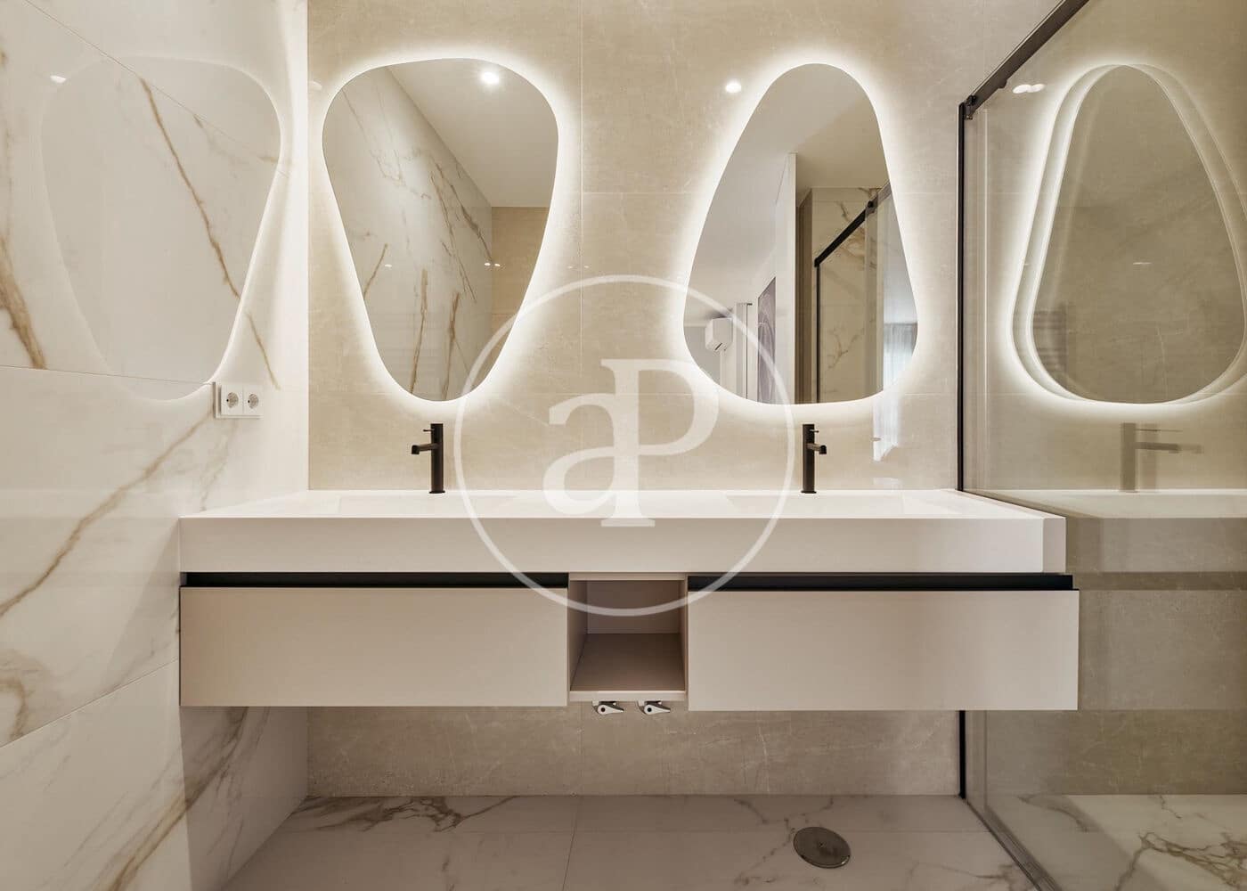 3 sypialnia Apartament na sprzedaż w Miasto Madryt - 2 409 000 € (Ref: 8802276)