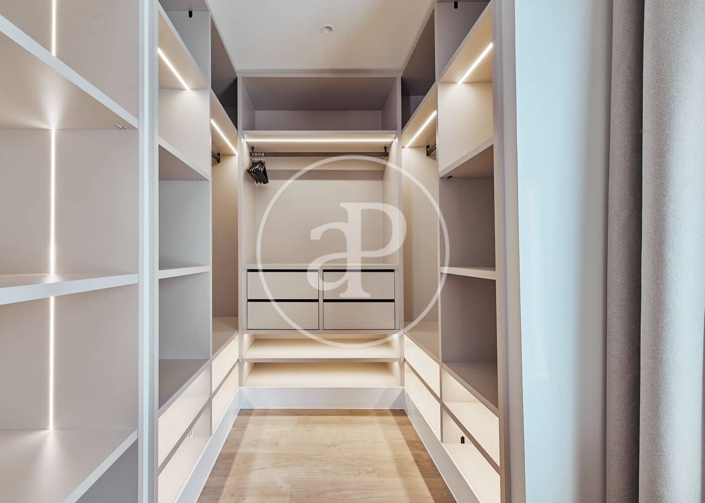 3 sypialnia Apartament na sprzedaż w Miasto Madryt - 2 409 000 € (Ref: 8802276)