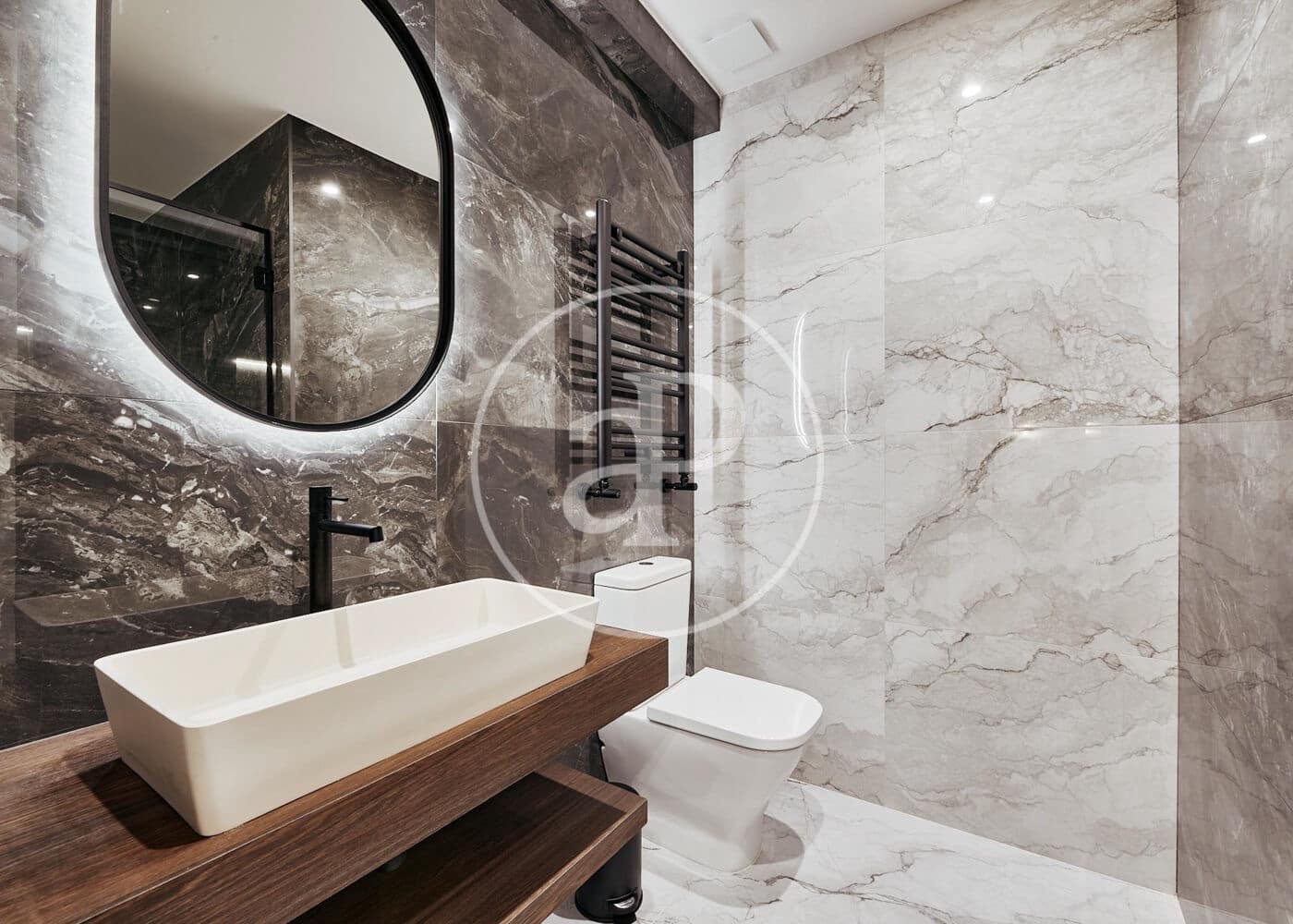 3 sypialnia Apartament na sprzedaż w Miasto Madryt - 2 409 000 € (Ref: 8802276)