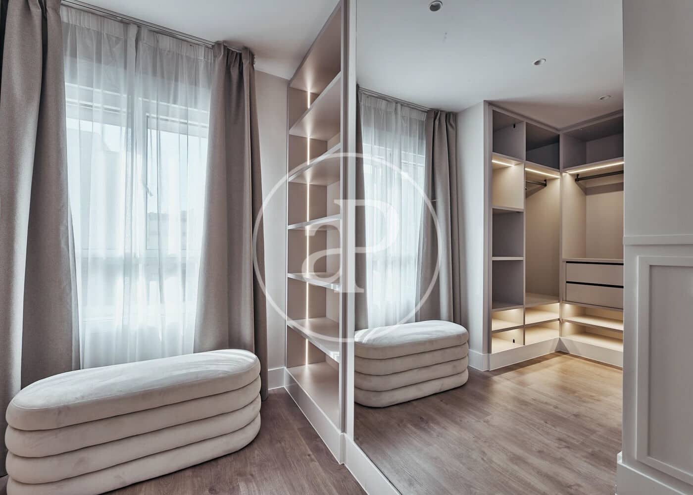 3 sypialnia Apartament na sprzedaż w Miasto Madryt - 2 409 000 € (Ref: 8802276)