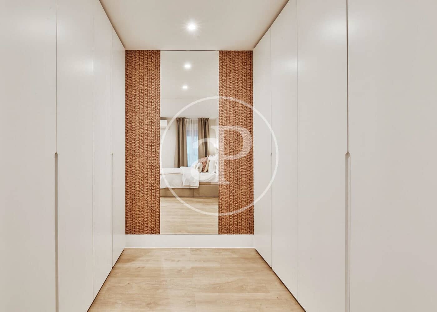 3 sypialnia Apartament na sprzedaż w Miasto Madryt - 2 409 000 € (Ref: 8802276)