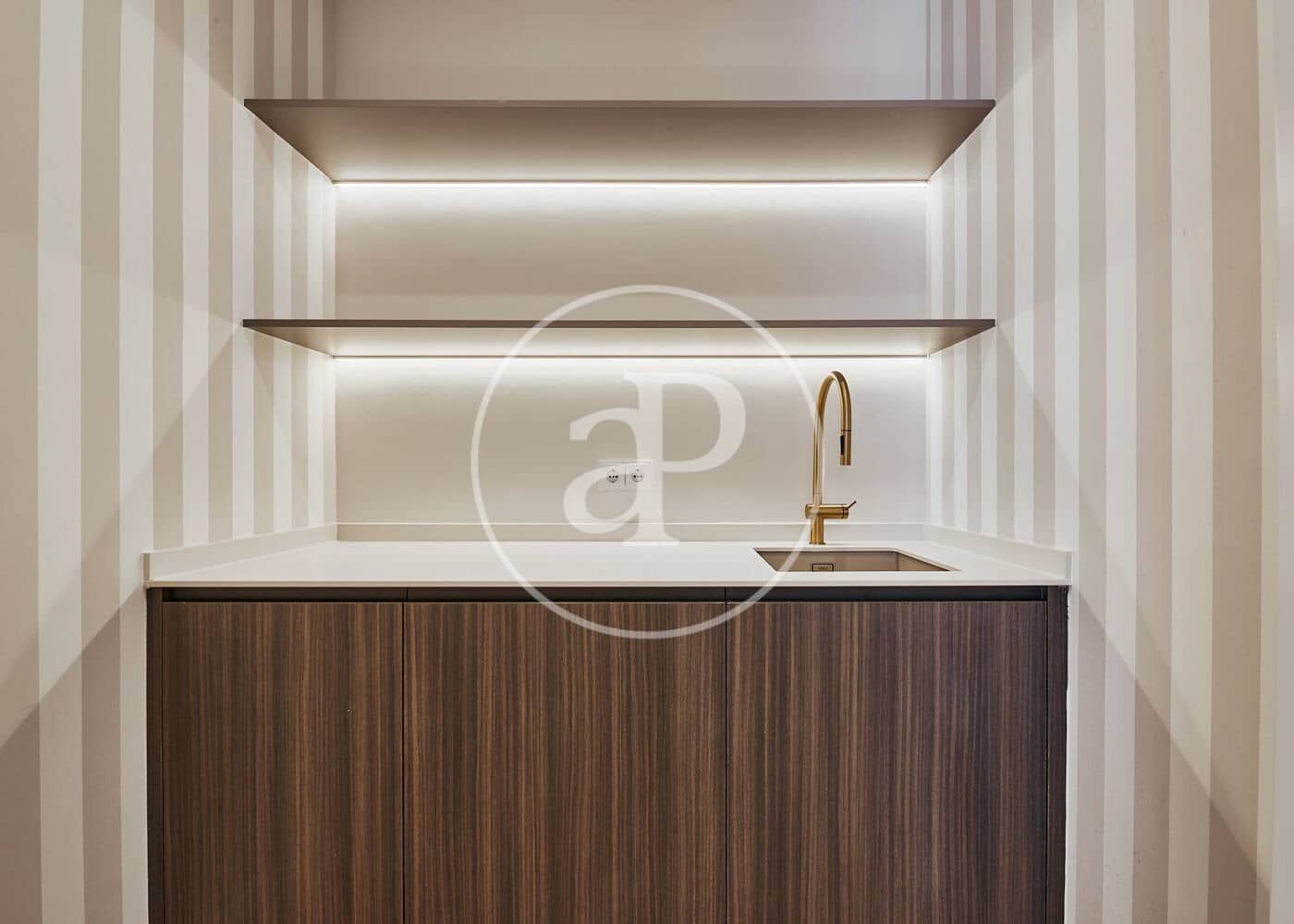 3 sypialnia Apartament na sprzedaż w Miasto Madryt - 2 409 000 € (Ref: 8802276)