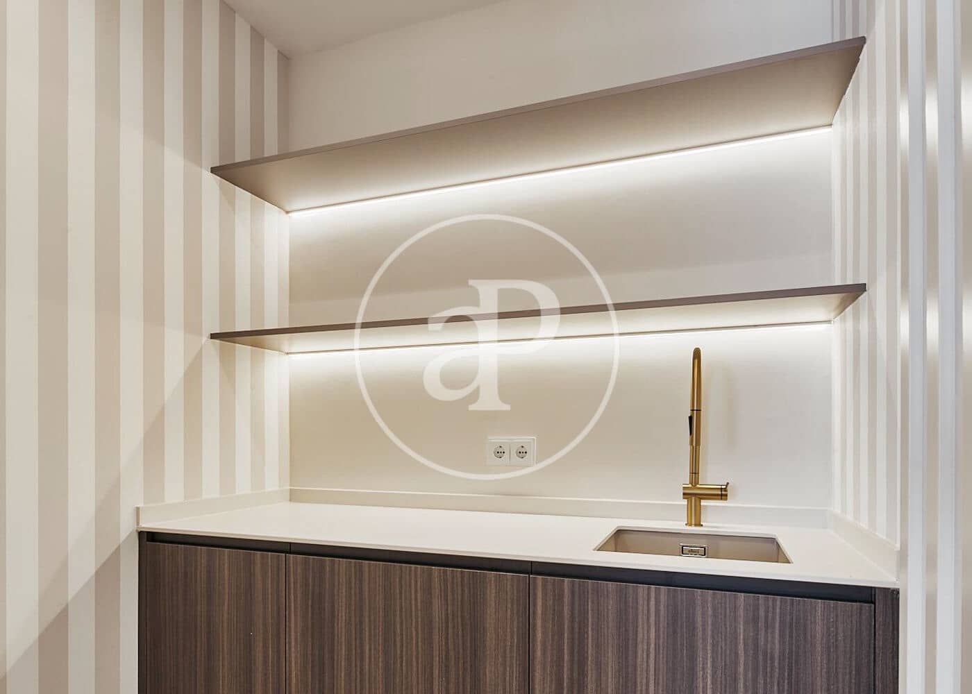 3 sypialnia Apartament na sprzedaż w Miasto Madryt - 2 409 000 € (Ref: 8802276)