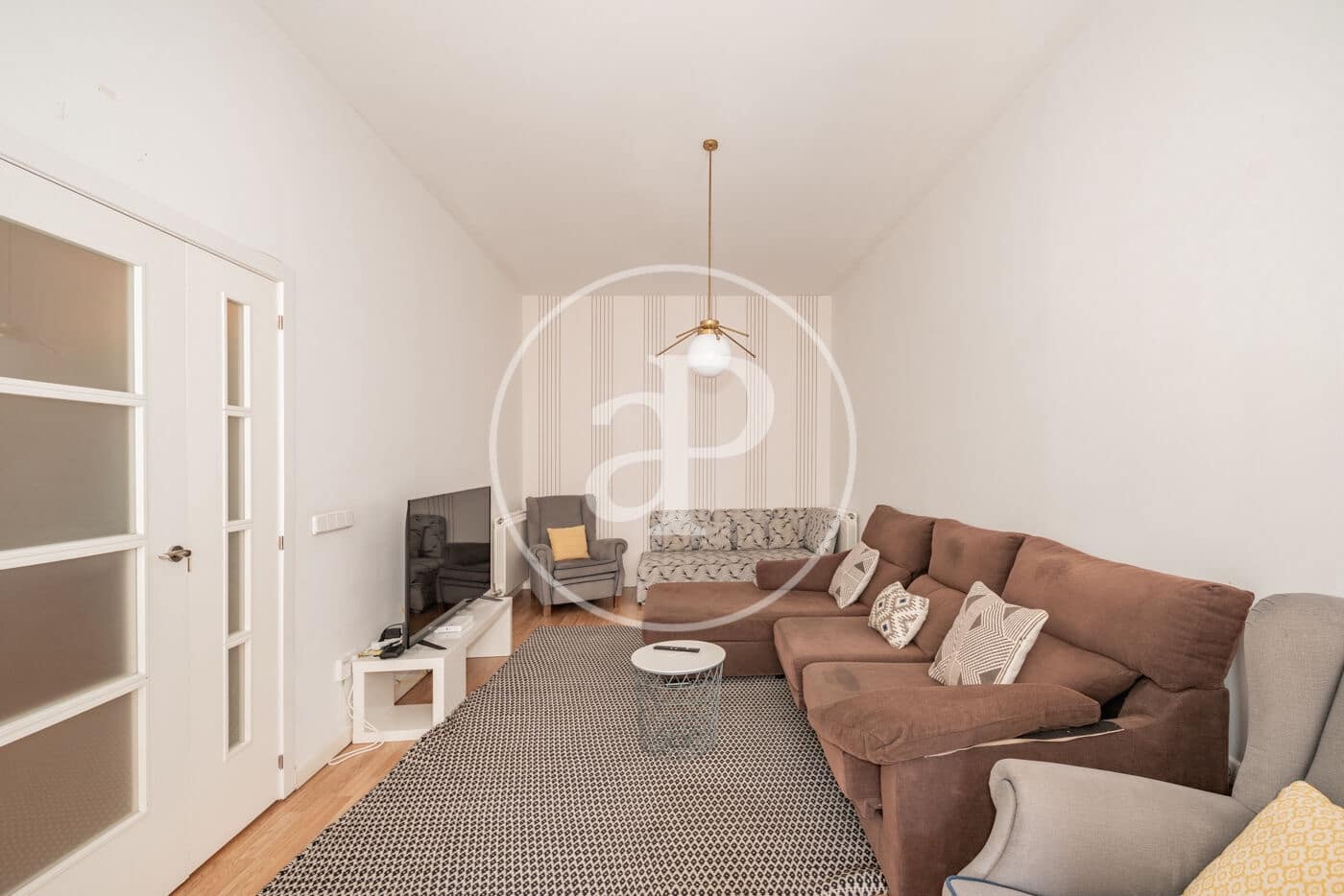 4 makuuhuone Huoneisto vuokrattavana paikassa Madrid kaupunki - 3 800 € (Ref: 8802277)