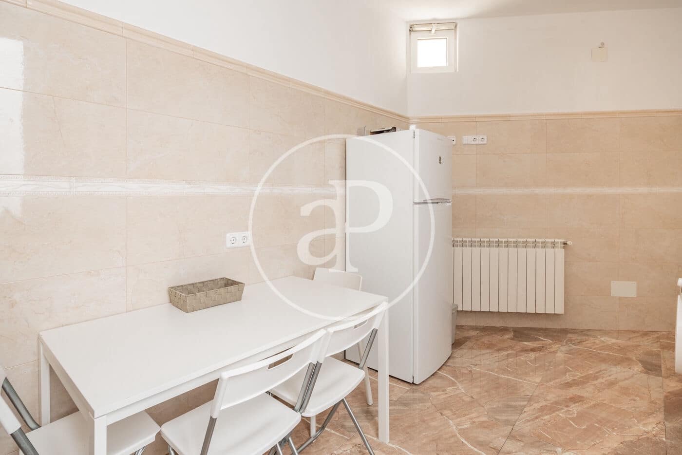 4 makuuhuone Huoneisto vuokrattavana paikassa Madrid kaupunki - 3 800 € (Ref: 8802277)