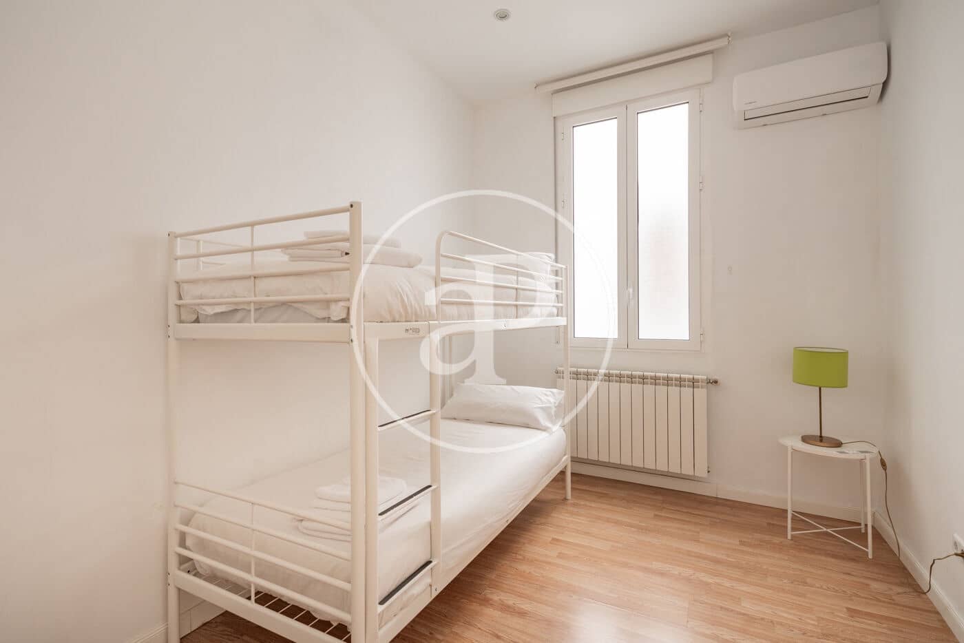 4 makuuhuone Huoneisto vuokrattavana paikassa Madrid kaupunki - 3 800 € (Ref: 8802277)