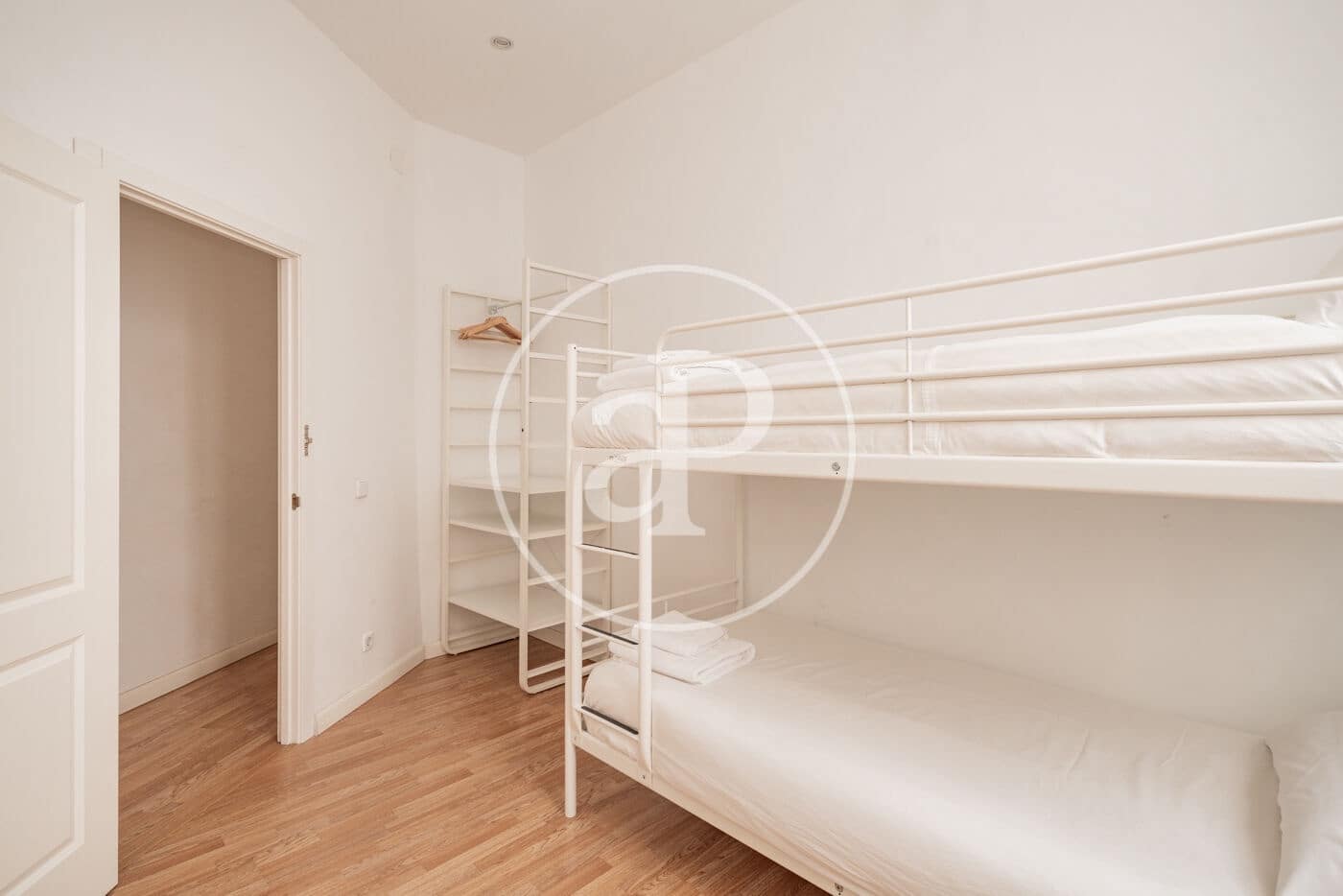 4 makuuhuone Huoneisto vuokrattavana paikassa Madrid kaupunki - 3 800 € (Ref: 8802277)