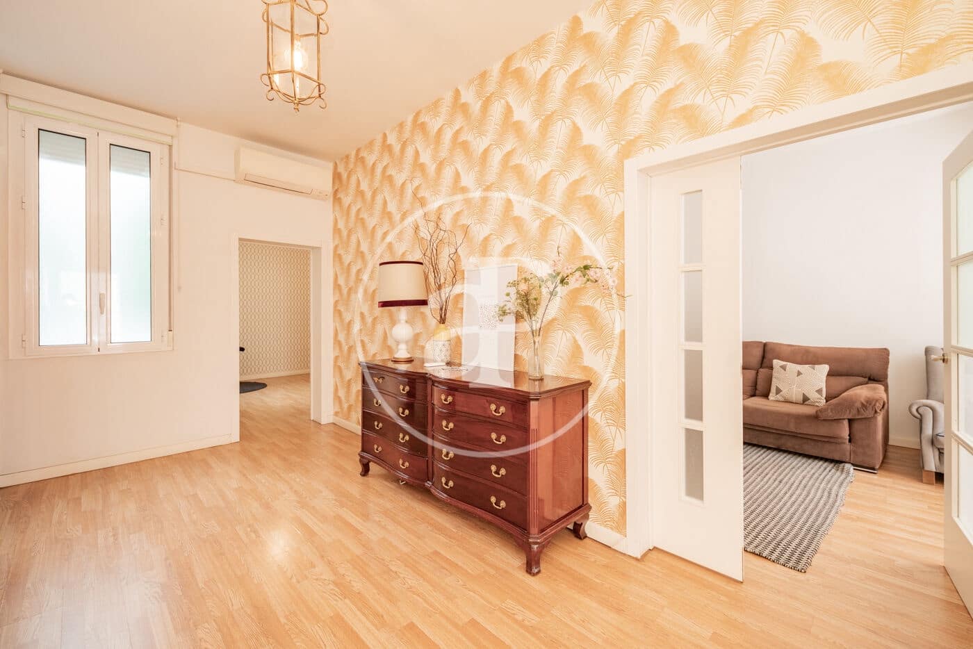 4 makuuhuone Huoneisto vuokrattavana paikassa Madrid kaupunki - 3 800 € (Ref: 8802277)