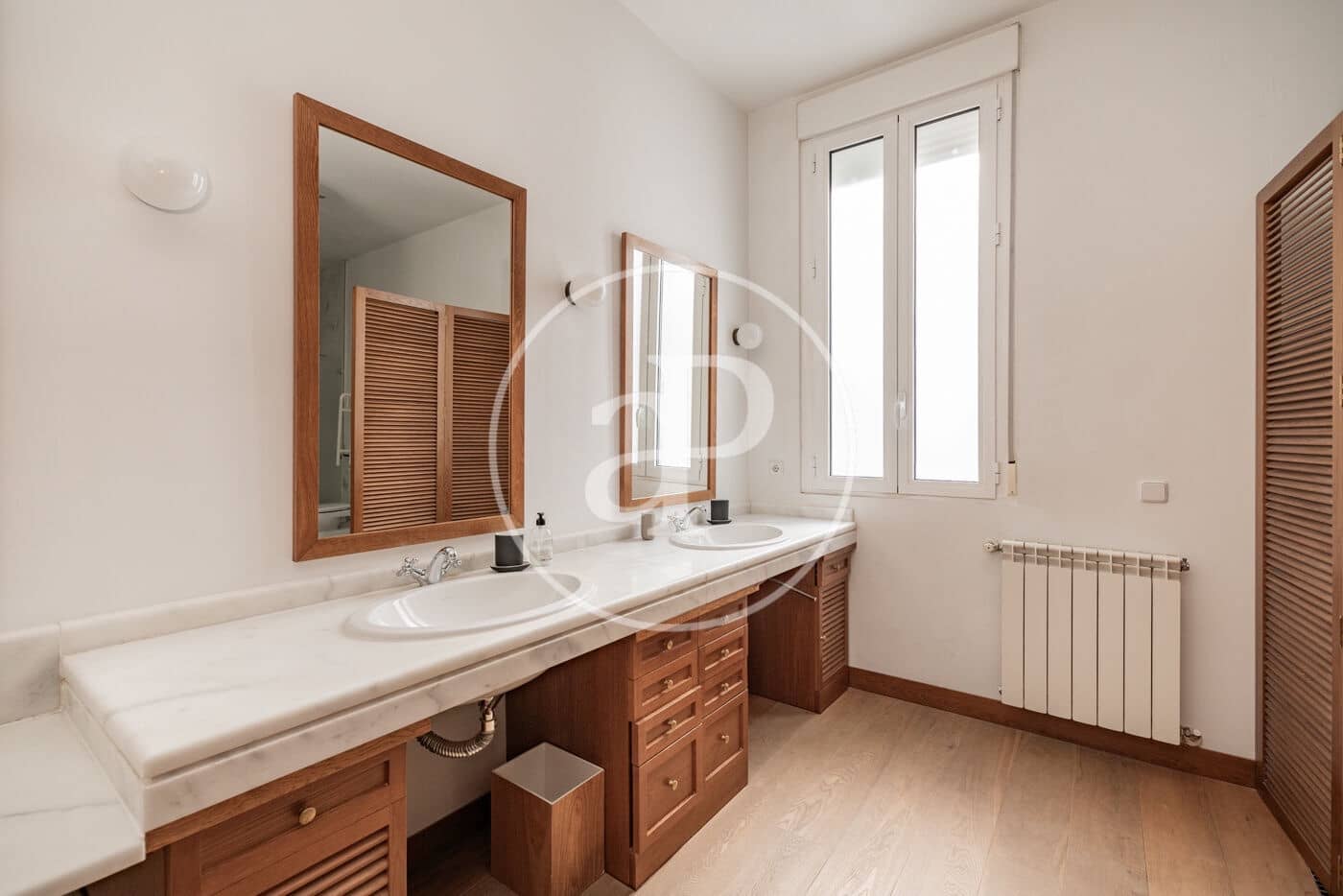 4 makuuhuone Huoneisto vuokrattavana paikassa Madrid kaupunki - 3 800 € (Ref: 8802277)