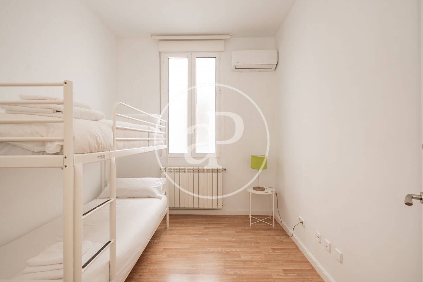 4 makuuhuone Huoneisto vuokrattavana paikassa Madrid kaupunki - 3 800 € (Ref: 8802277)