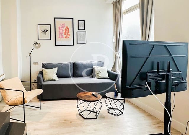 1 bedroom Apartment for sale in Universidad, Madrid city - € 435,000 (Ref: 8806406)