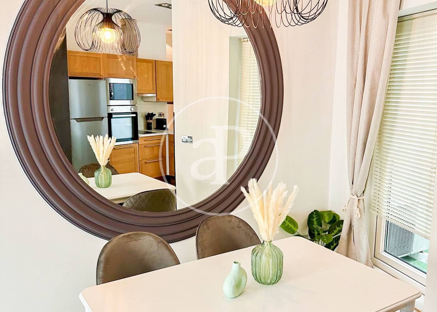 1 soveværelse Lejlighed til salg i Madrid by - € 450.000 (Ref: 8806406)