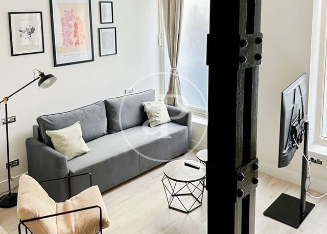 1 bedroom Apartment for sale in Universidad, Madrid city - € 450,000 (Ref: 8806406)