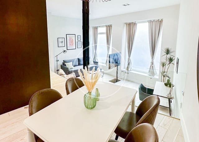 1 bedroom Apartment for sale in Universidad, Madrid city - € 435,000 (Ref: 8806406)