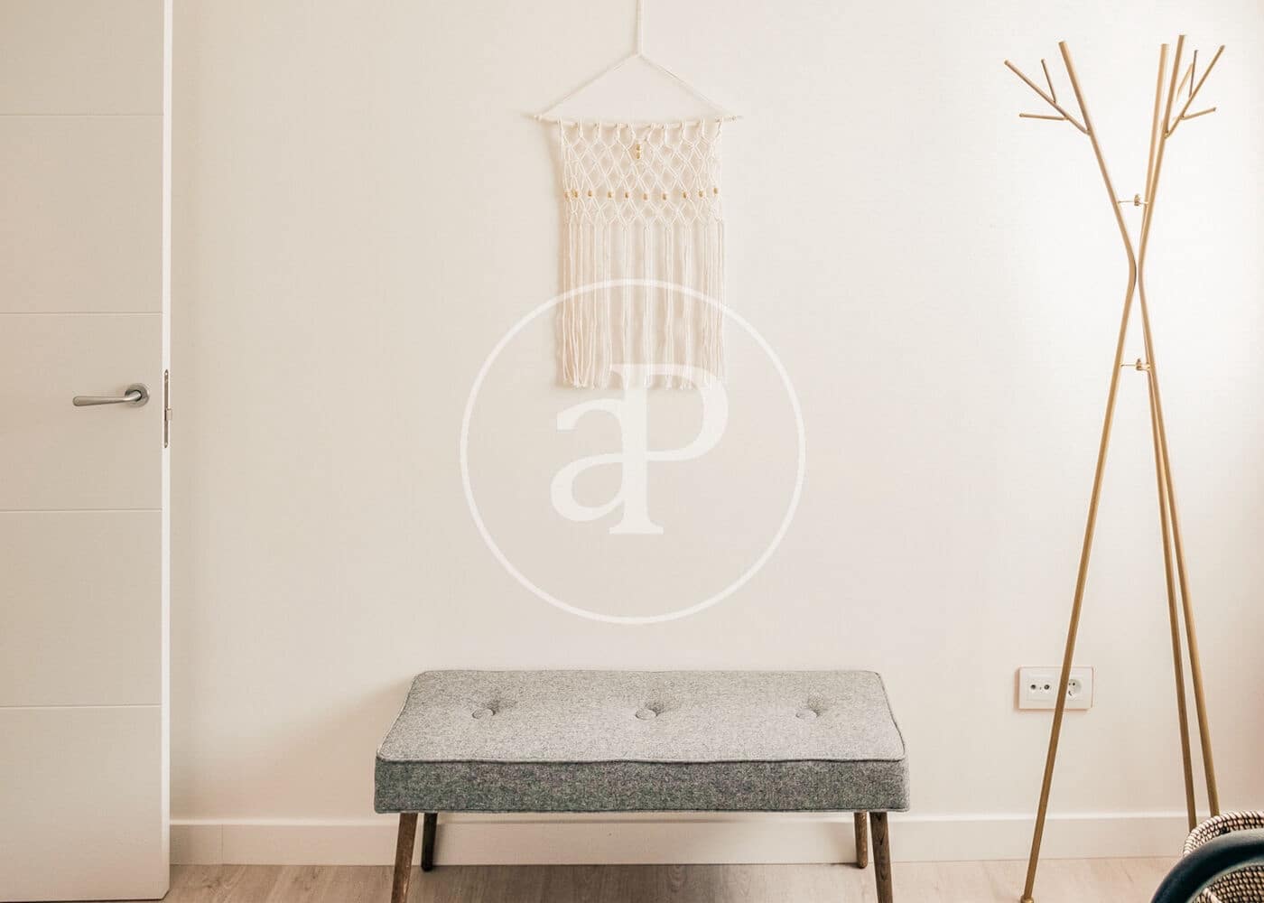 4 makuuhuone Kattohuoneisto vuokrattavana paikassa Madrid kaupunki - 4 300 € (Ref: 8806408)