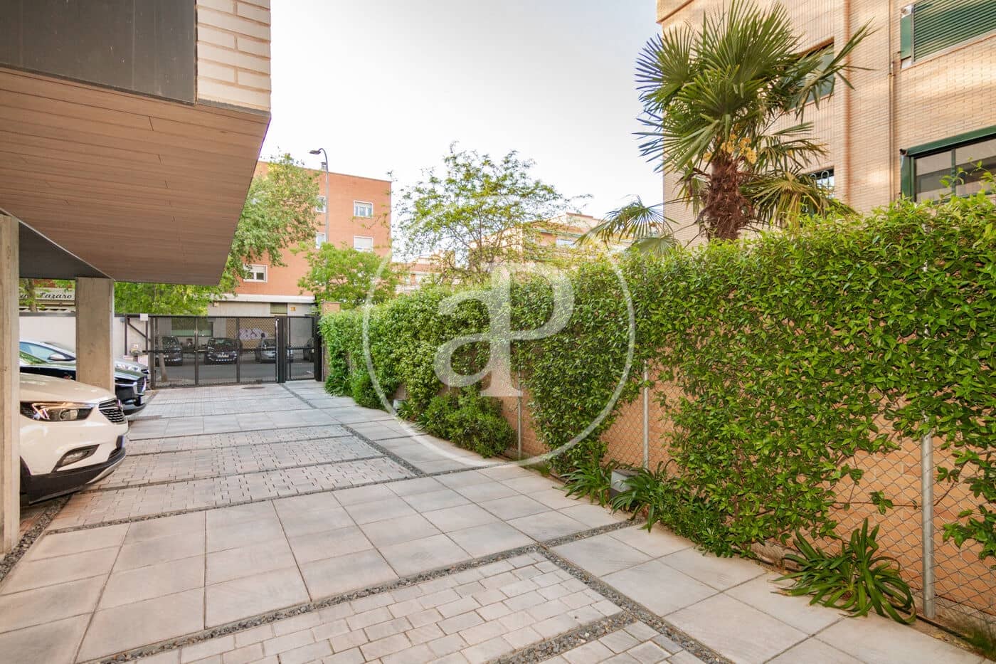 1 sovrum Lägenhet att hyra i Madrid stad med pool garage - 1 500 € (Ref: 8809874)