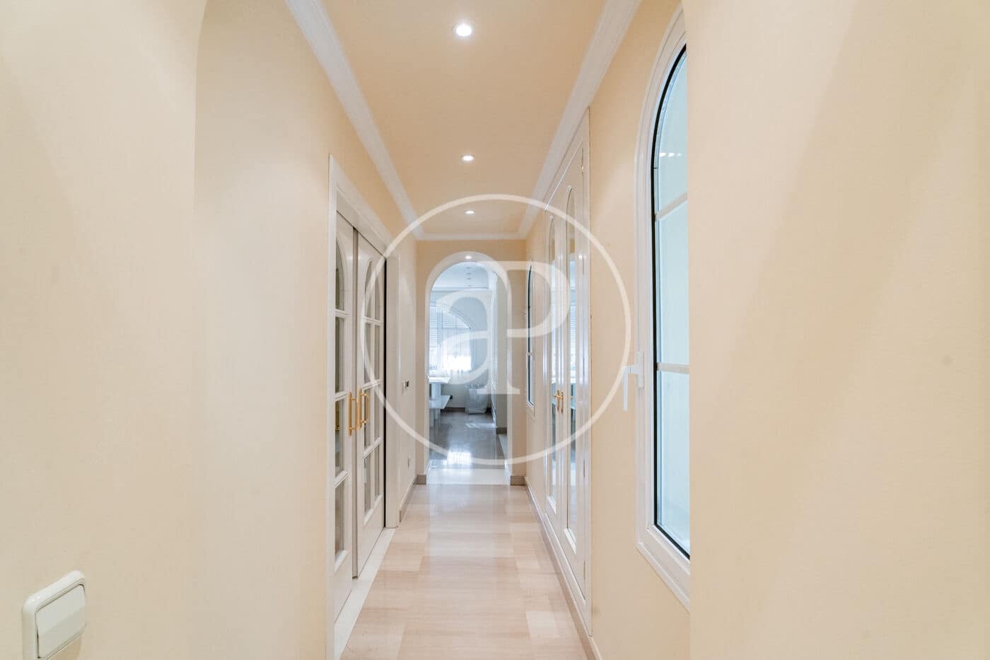 7 soverom Villa til salgs i Pozuelo de Alarcon med svømmebasseng - € 3 900 000 (Ref: 8809877)