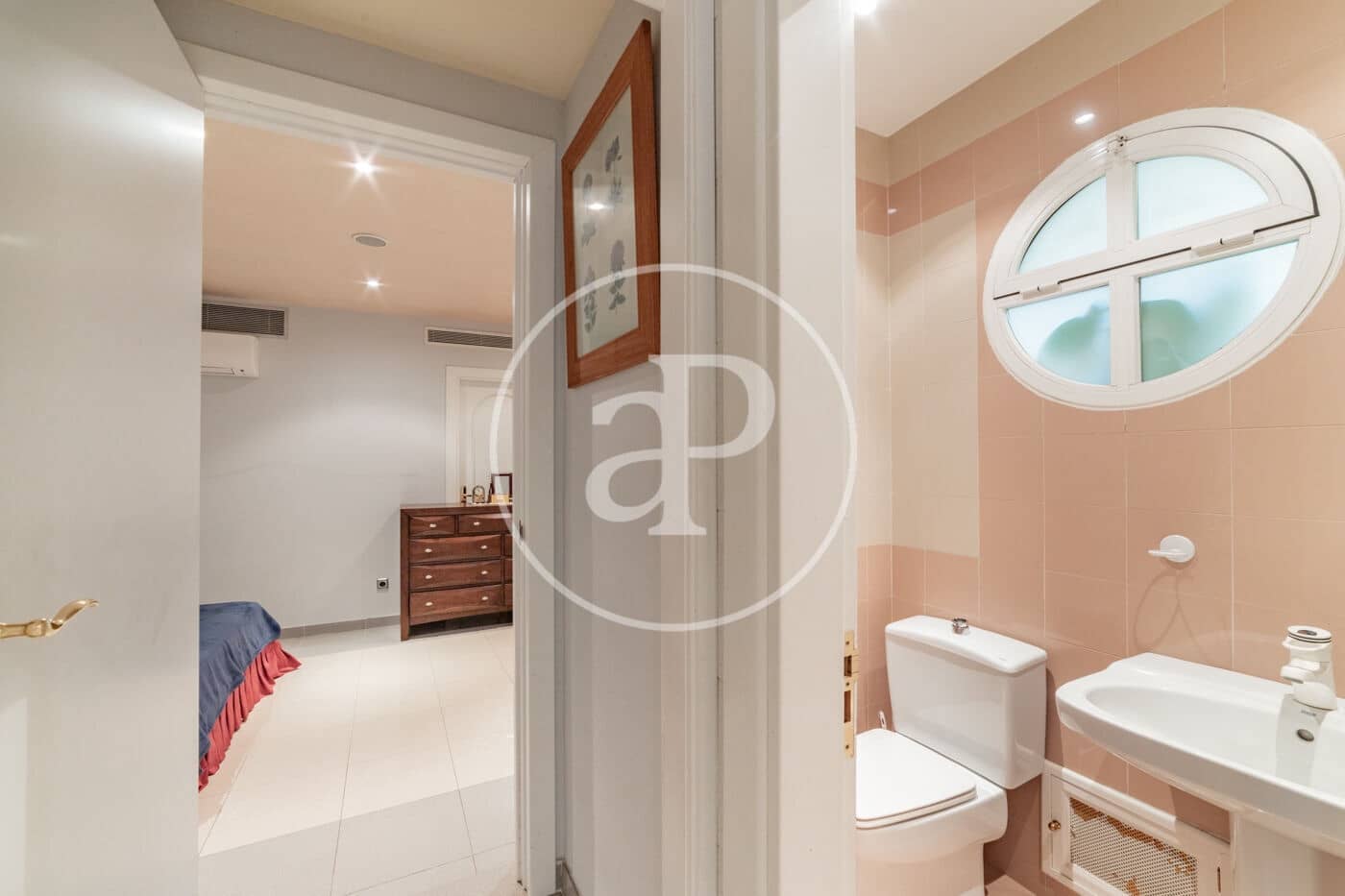 7 soverom Villa til salgs i Pozuelo de Alarcon med svømmebasseng - € 3 900 000 (Ref: 8809877)