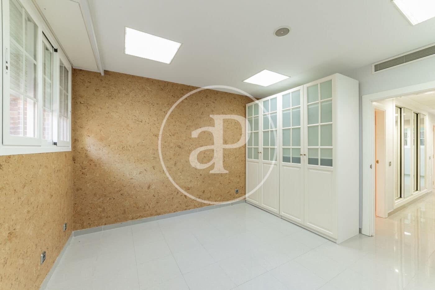 7 soverom Villa til salgs i Pozuelo de Alarcon med svømmebasseng - € 3 900 000 (Ref: 8809877)