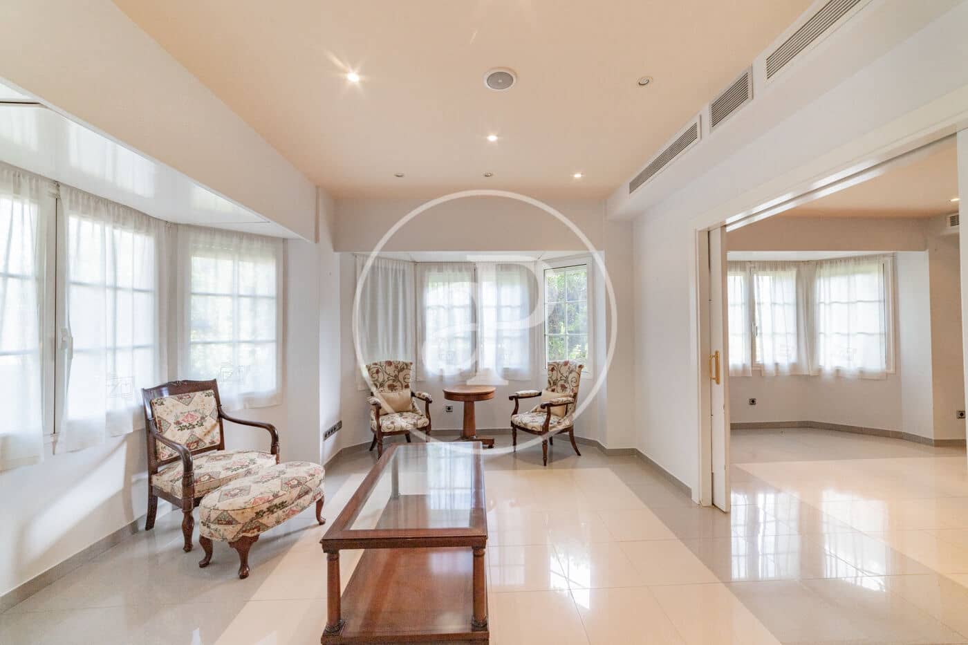 7 soverom Villa til salgs i Pozuelo de Alarcon med svømmebasseng - € 3 900 000 (Ref: 8809877)