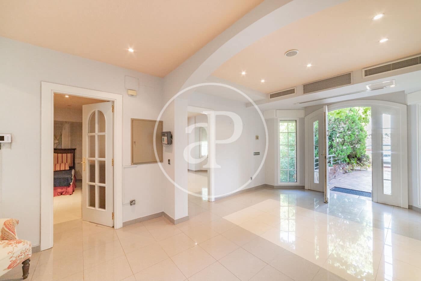 7 soverom Villa til salgs i Pozuelo de Alarcon med svømmebasseng - € 3 900 000 (Ref: 8809877)