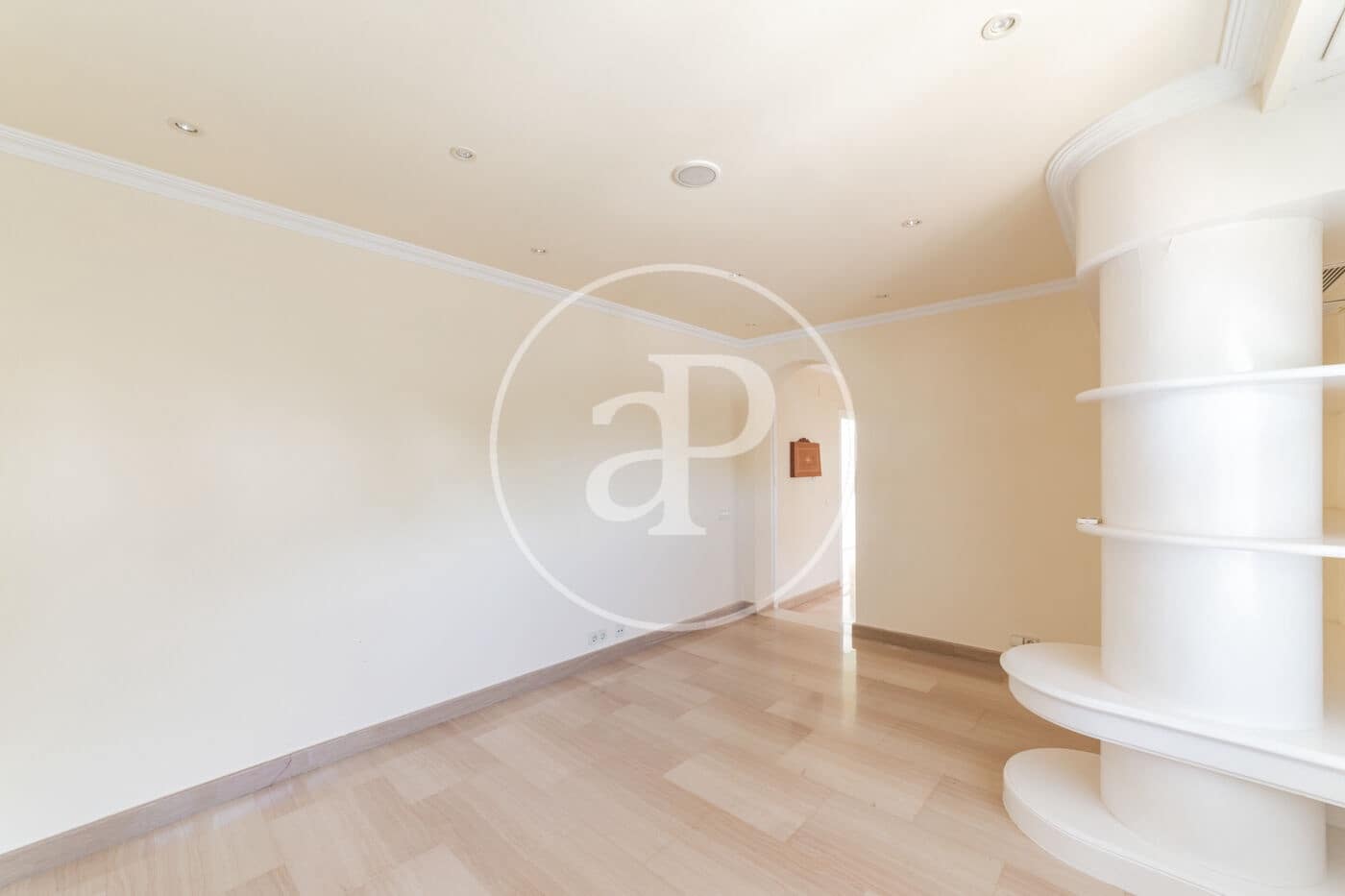 7 soverom Villa til salgs i Pozuelo de Alarcon med svømmebasseng - € 3 900 000 (Ref: 8809877)