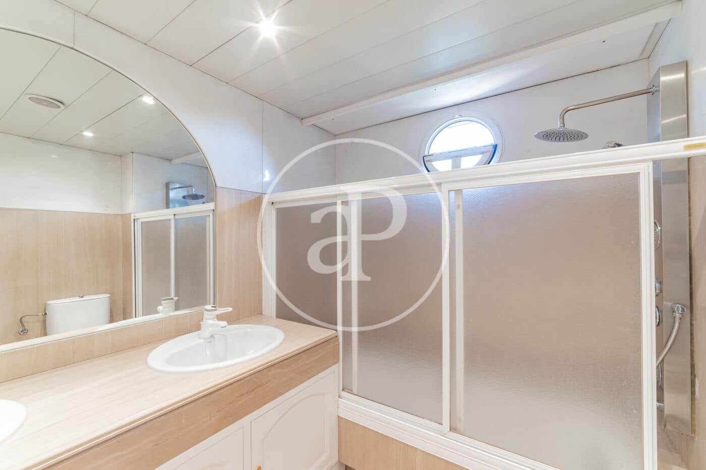 7 soverom Villa til salgs i Pozuelo de Alarcon med svømmebasseng - € 3 900 000 (Ref: 8809877)