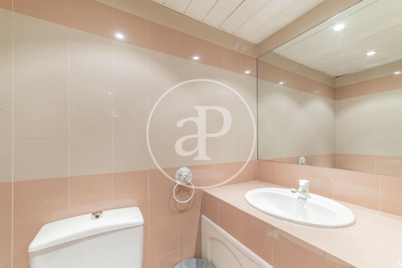 7 soverom Villa til salgs i Pozuelo de Alarcon med svømmebasseng - € 3 900 000 (Ref: 8809877)