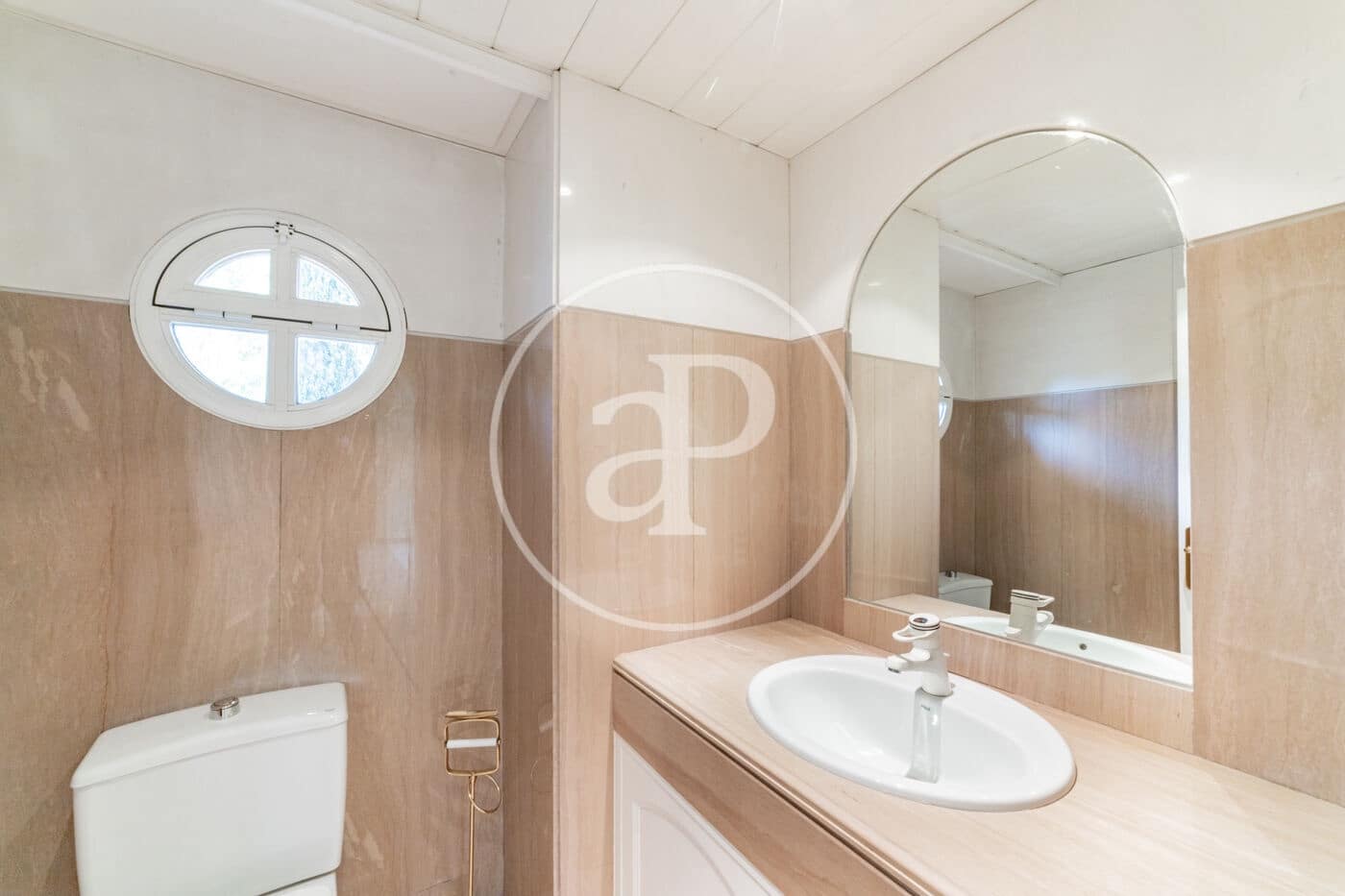 7 soverom Villa til salgs i Pozuelo de Alarcon med svømmebasseng - € 3 900 000 (Ref: 8809877)