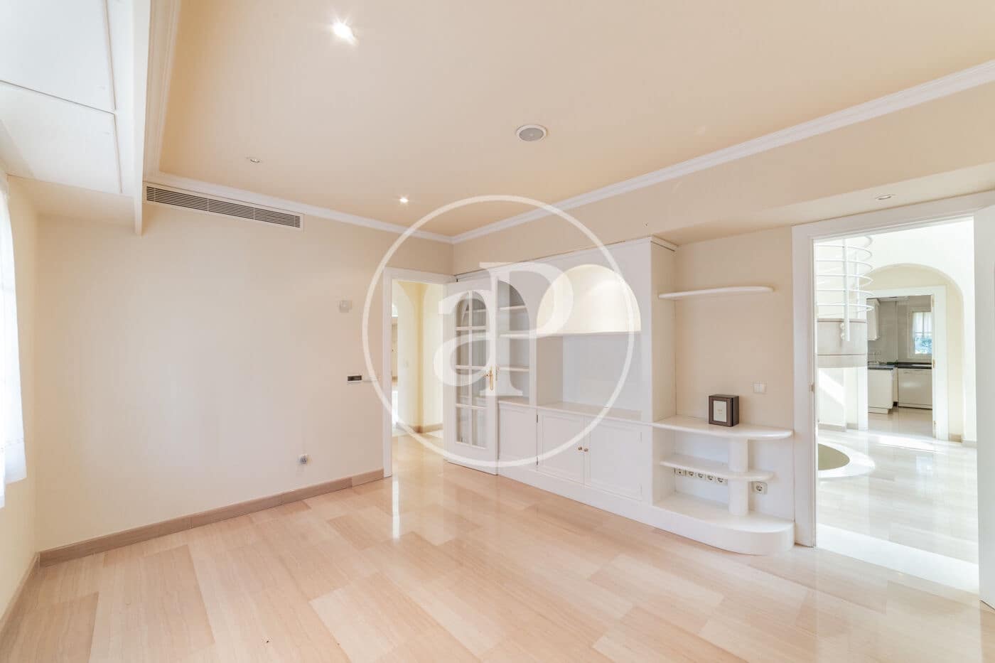 7 soverom Villa til salgs i Pozuelo de Alarcon med svømmebasseng - € 3 900 000 (Ref: 8809877)