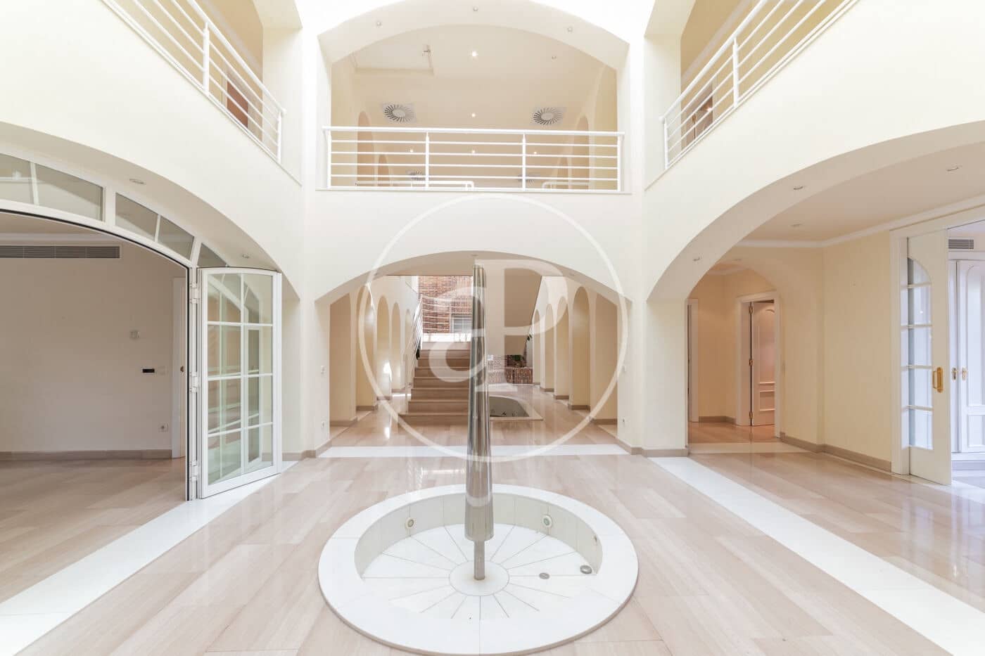 7 soverom Villa til salgs i Pozuelo de Alarcon med svømmebasseng - € 3 900 000 (Ref: 8809877)