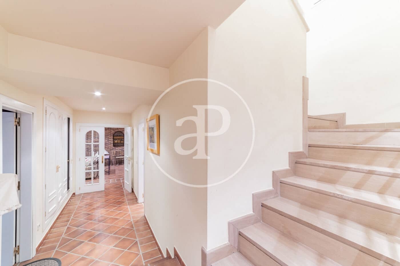 7 soverom Villa til salgs i Pozuelo de Alarcon med svømmebasseng - € 3 900 000 (Ref: 8809877)