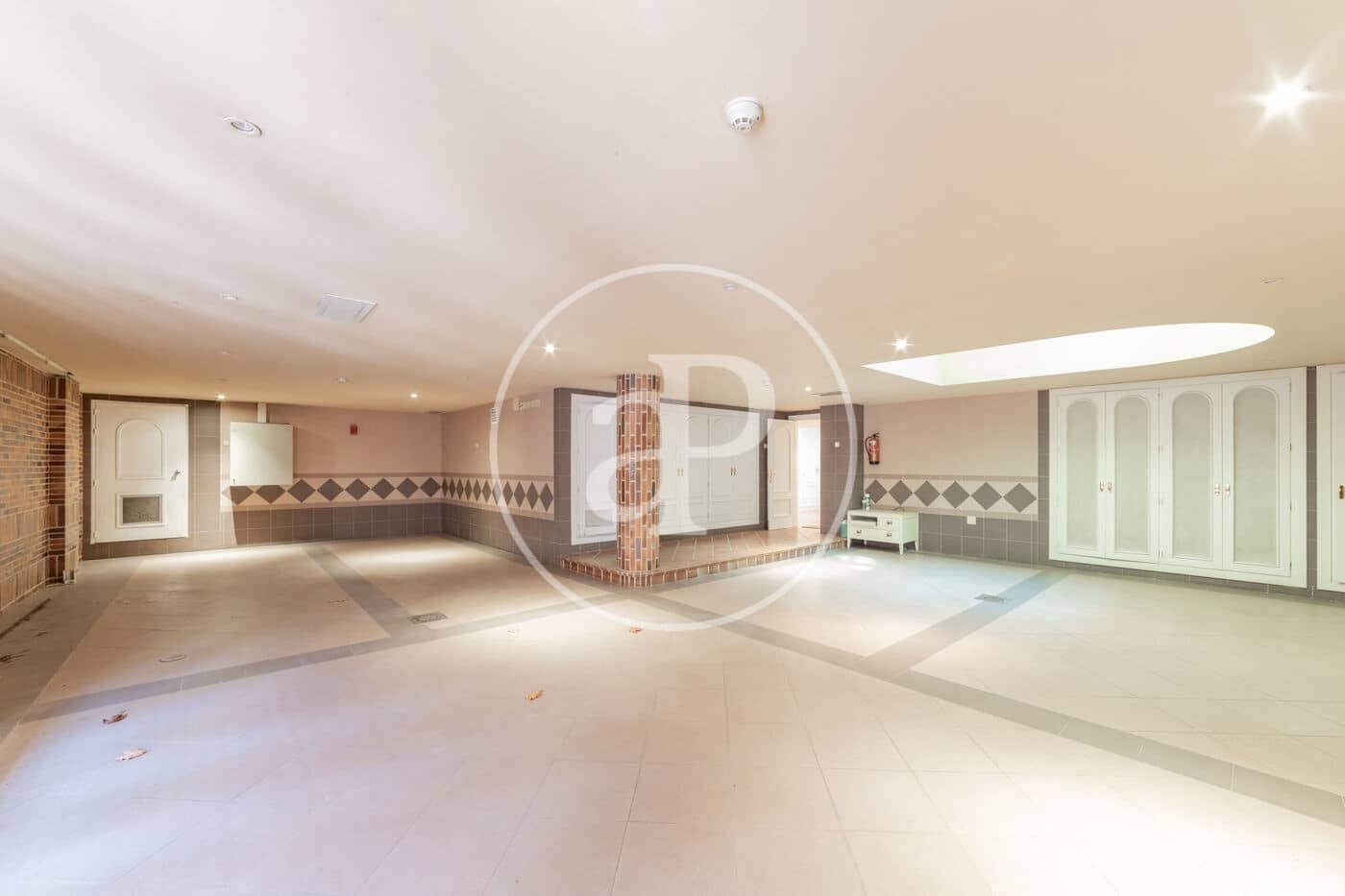 7 soverom Villa til salgs i Pozuelo de Alarcon med svømmebasseng - € 3 900 000 (Ref: 8809877)